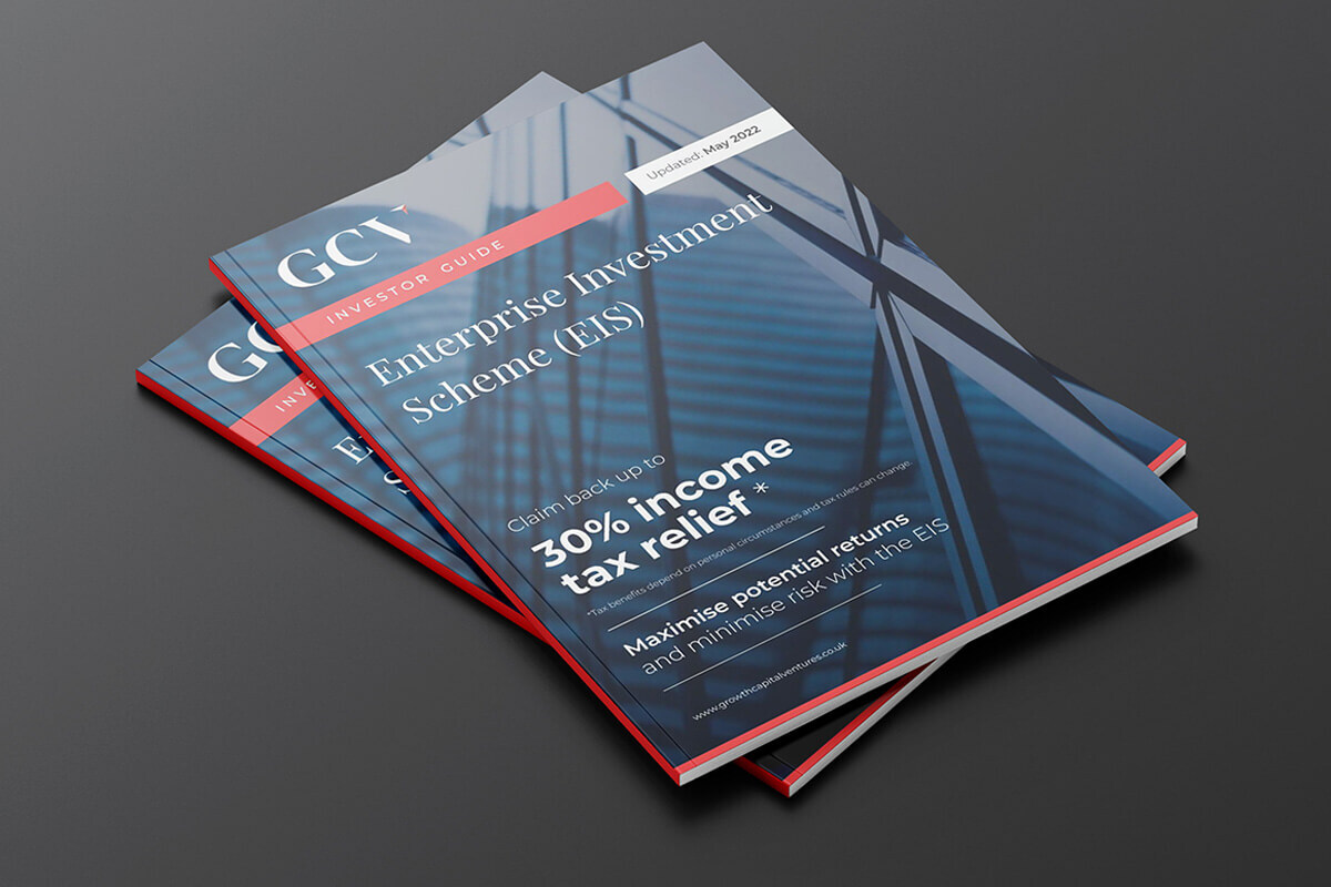 EIS Enterprise Investment Scheme Explained GCV